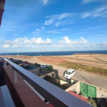 Burrero Seasight Apartment Ingenio Bagian luar foto