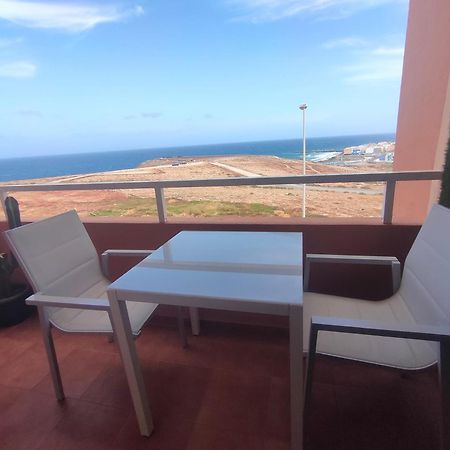 Burrero Seasight Apartment Ingenio Bagian luar foto