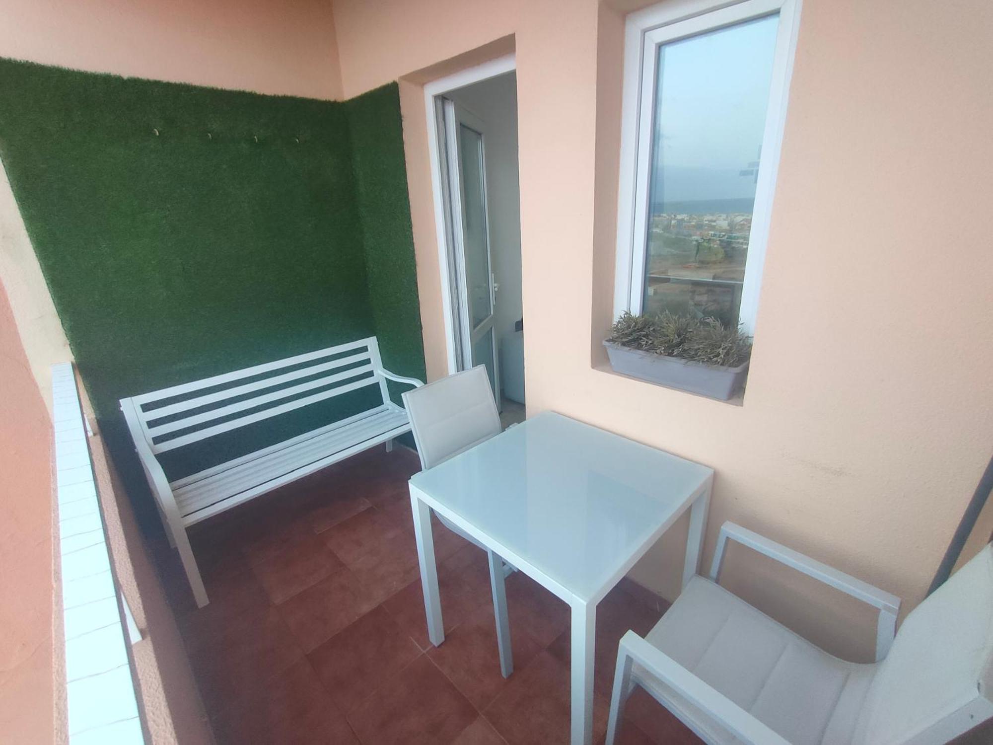 Burrero Seasight Apartment Ingenio Bagian luar foto