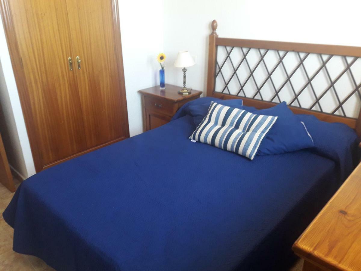 Burrero Seasight Apartment Ingenio Bagian luar foto