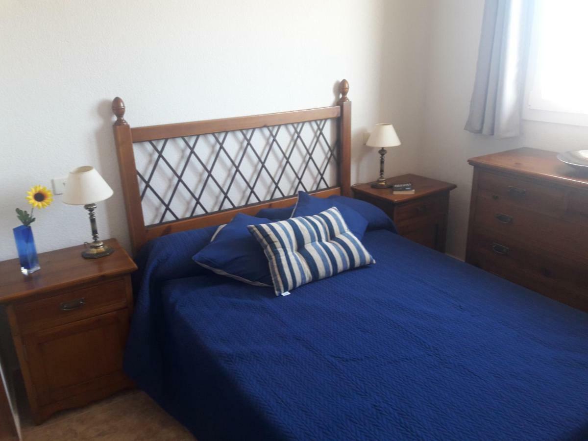 Burrero Seasight Apartment Ingenio Bagian luar foto