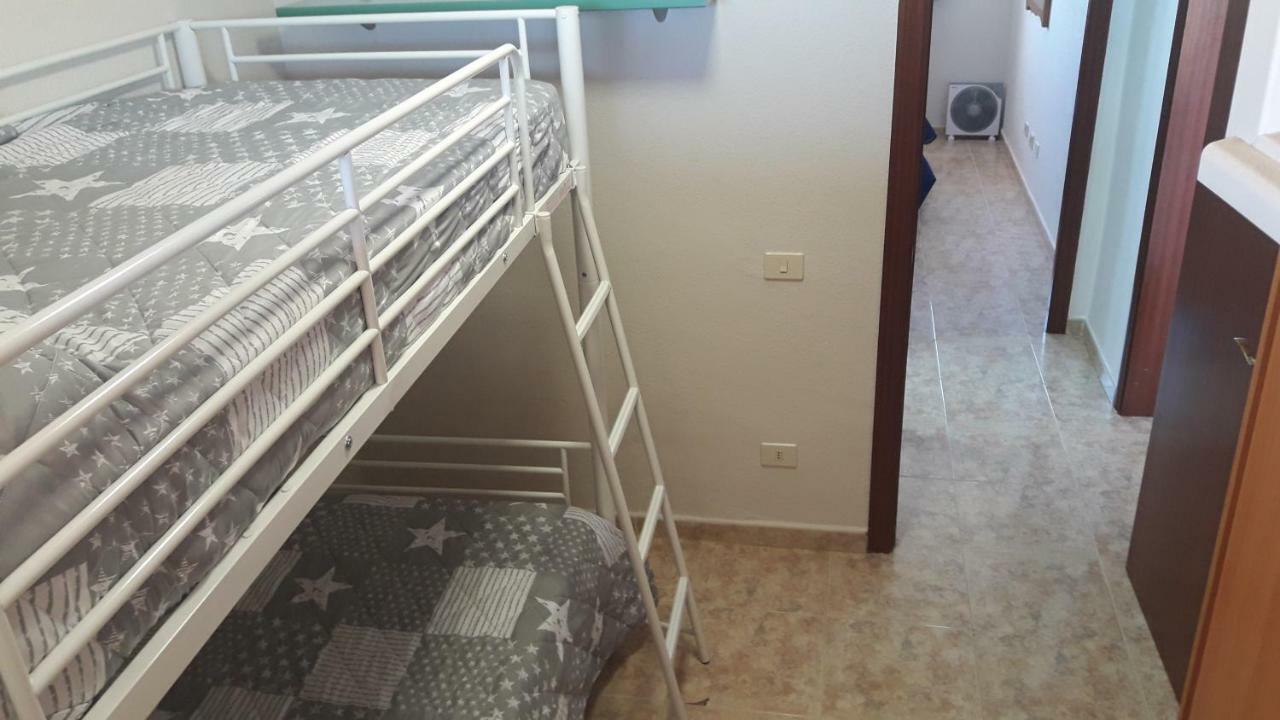 Burrero Seasight Apartment Ingenio Bagian luar foto