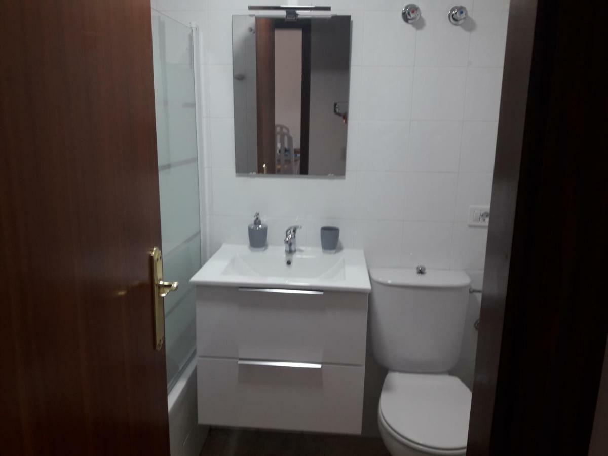 Burrero Seasight Apartment Ingenio Bagian luar foto