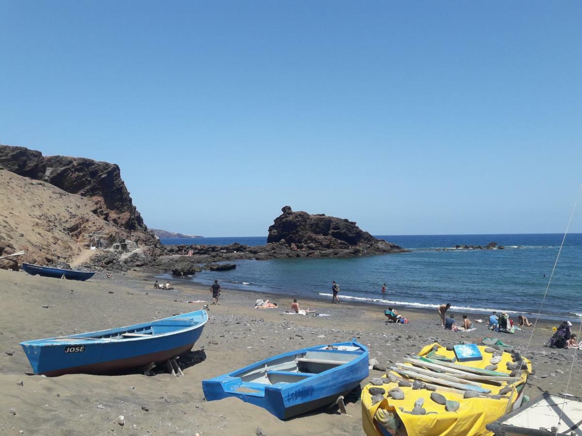 Burrero Seasight Apartment Ingenio Bagian luar foto