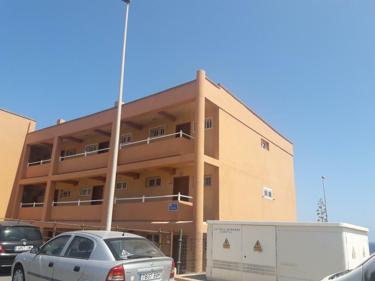 Burrero Seasight Apartment Ingenio Bagian luar foto