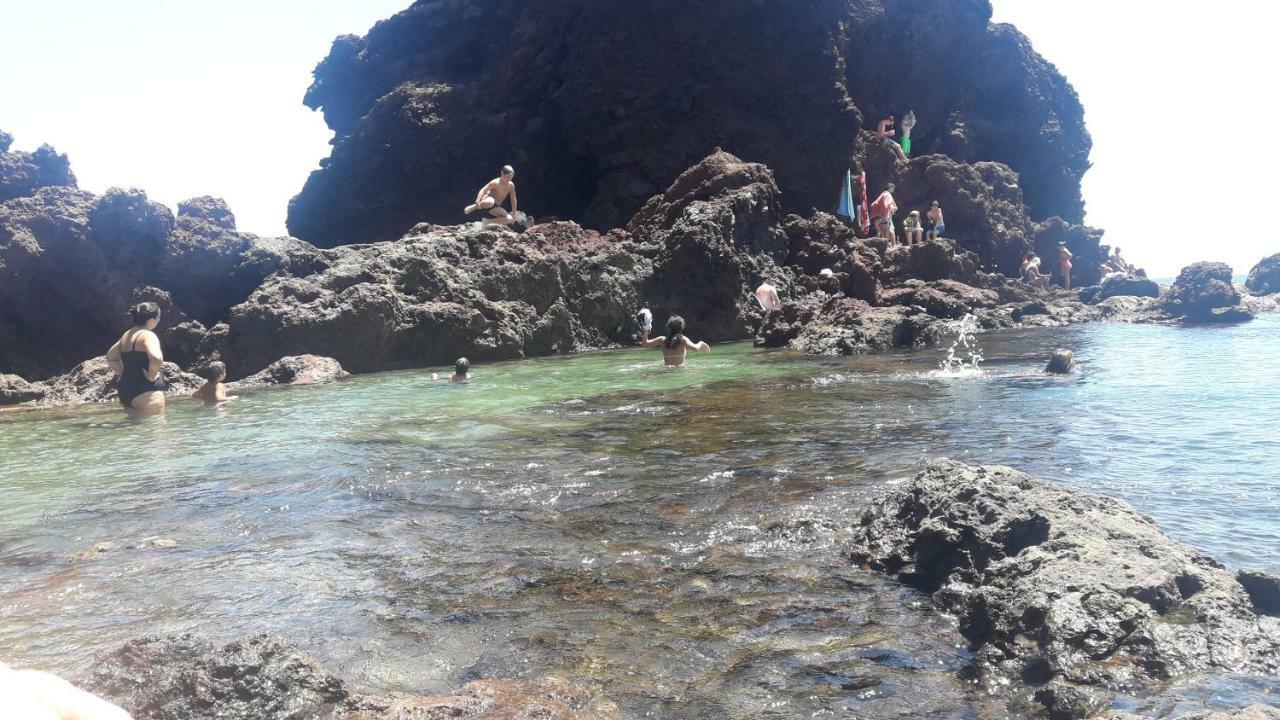 Burrero Seasight Apartment Ingenio Bagian luar foto