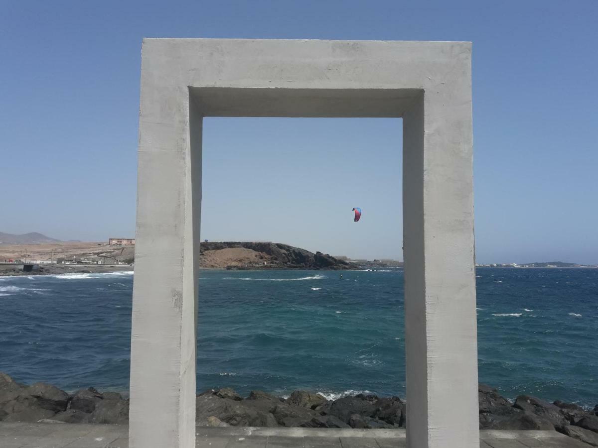 Burrero Seasight Apartment Ingenio Bagian luar foto
