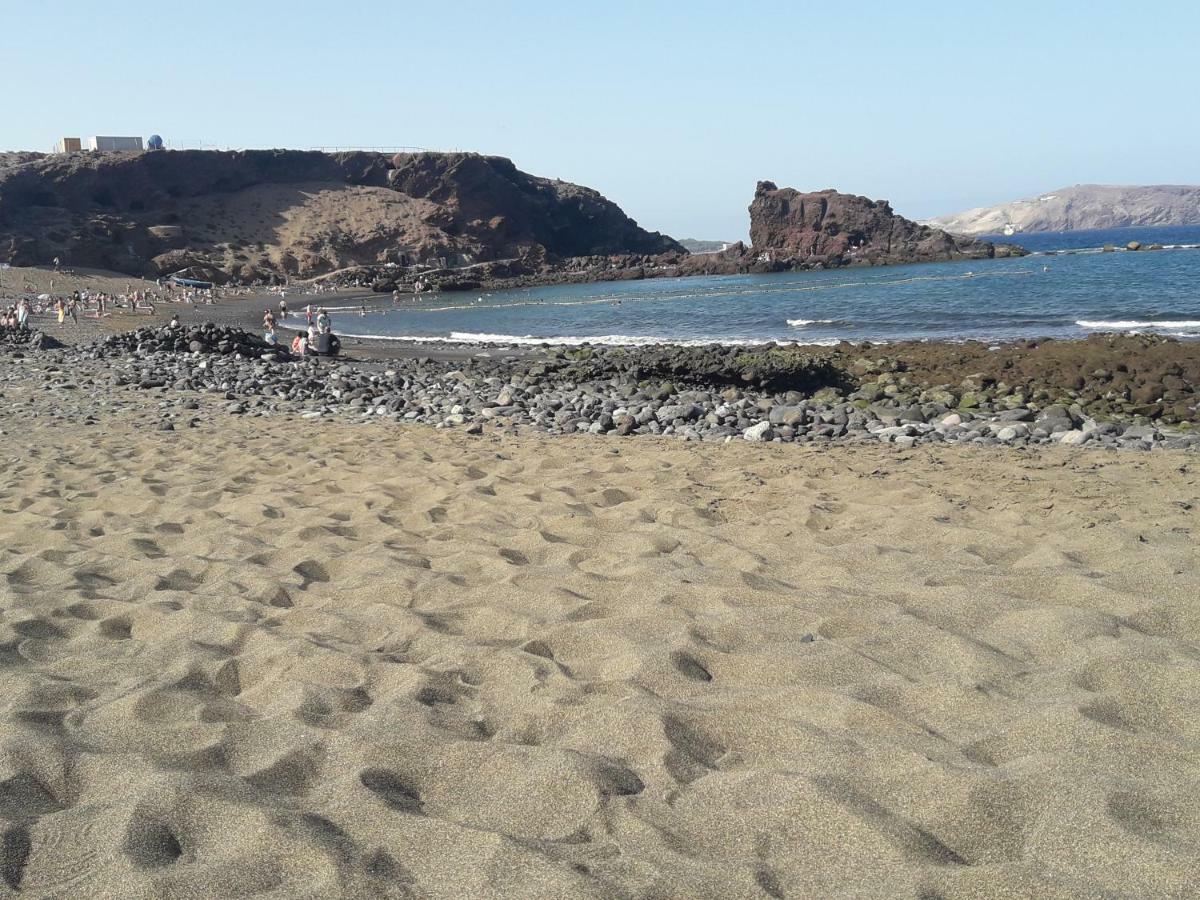 Burrero Seasight Apartment Ingenio Bagian luar foto