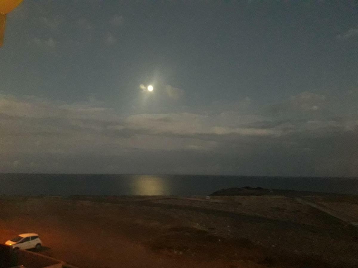Burrero Seasight Apartment Ingenio Bagian luar foto