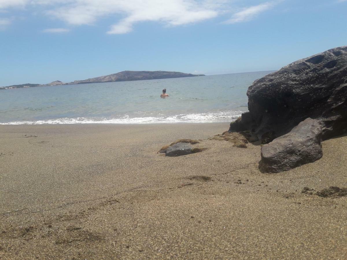 Burrero Seasight Apartment Ingenio Bagian luar foto