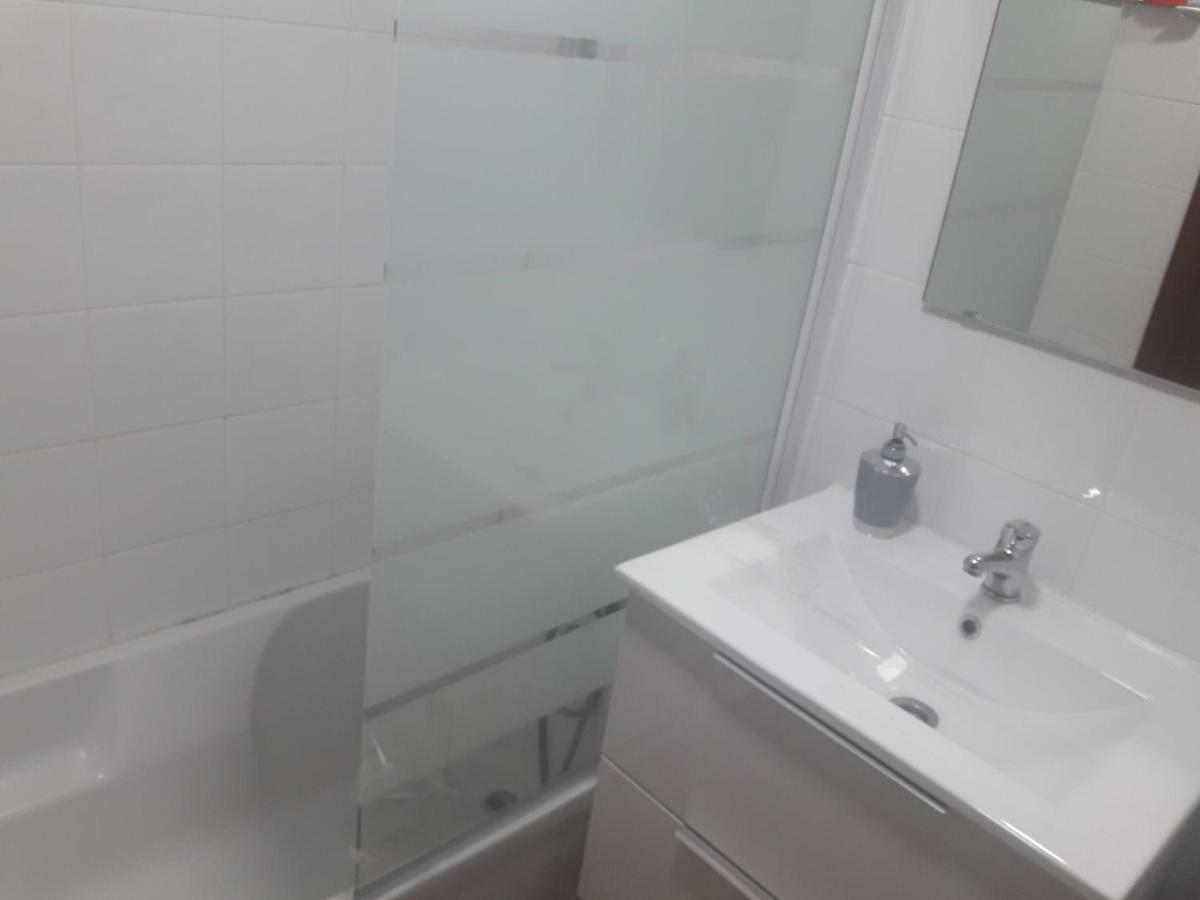 Burrero Seasight Apartment Ingenio Bagian luar foto