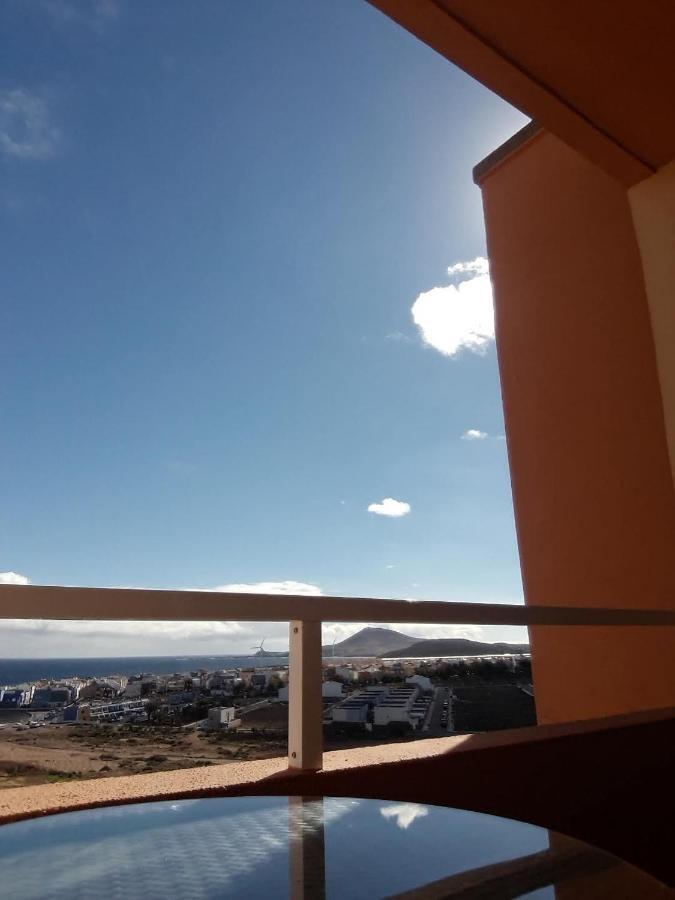 Burrero Seasight Apartment Ingenio Bagian luar foto