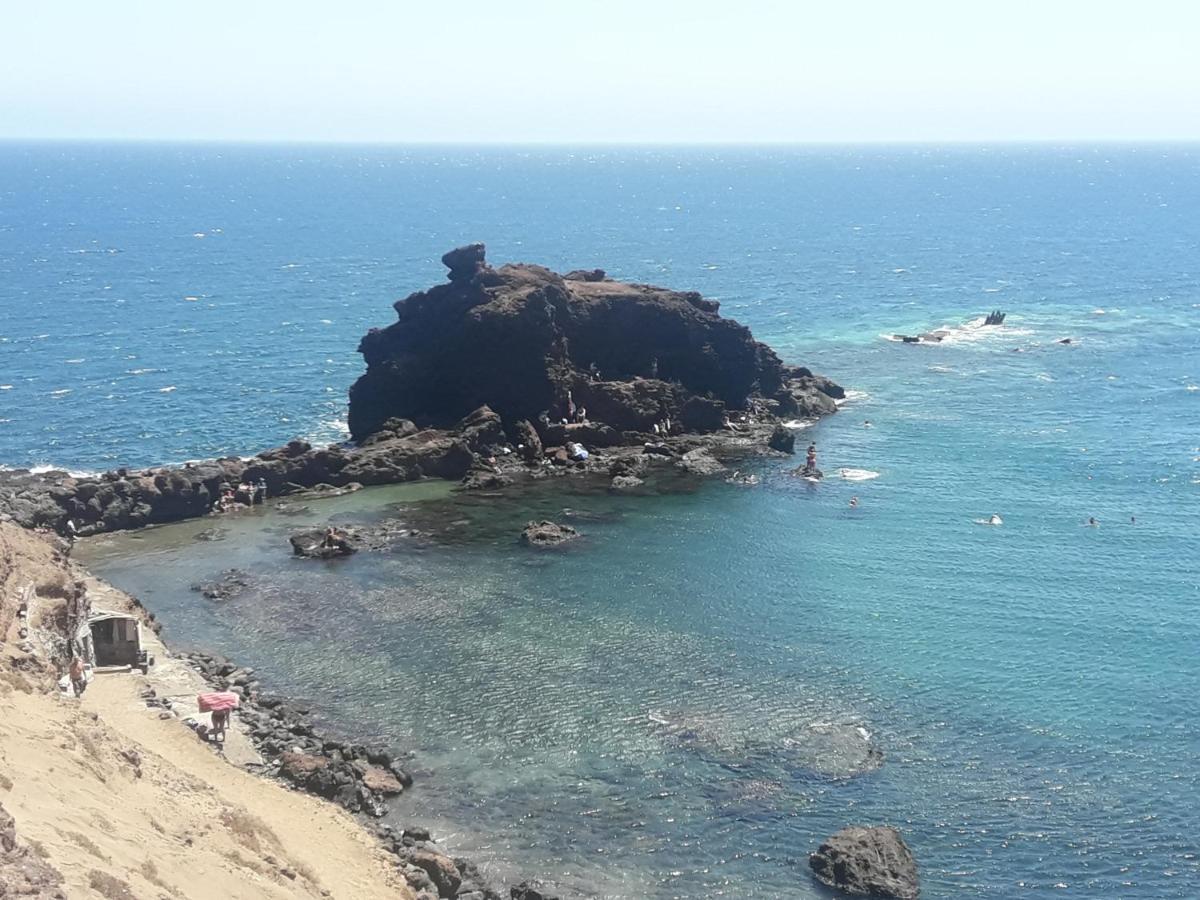 Burrero Seasight Apartment Ingenio Bagian luar foto