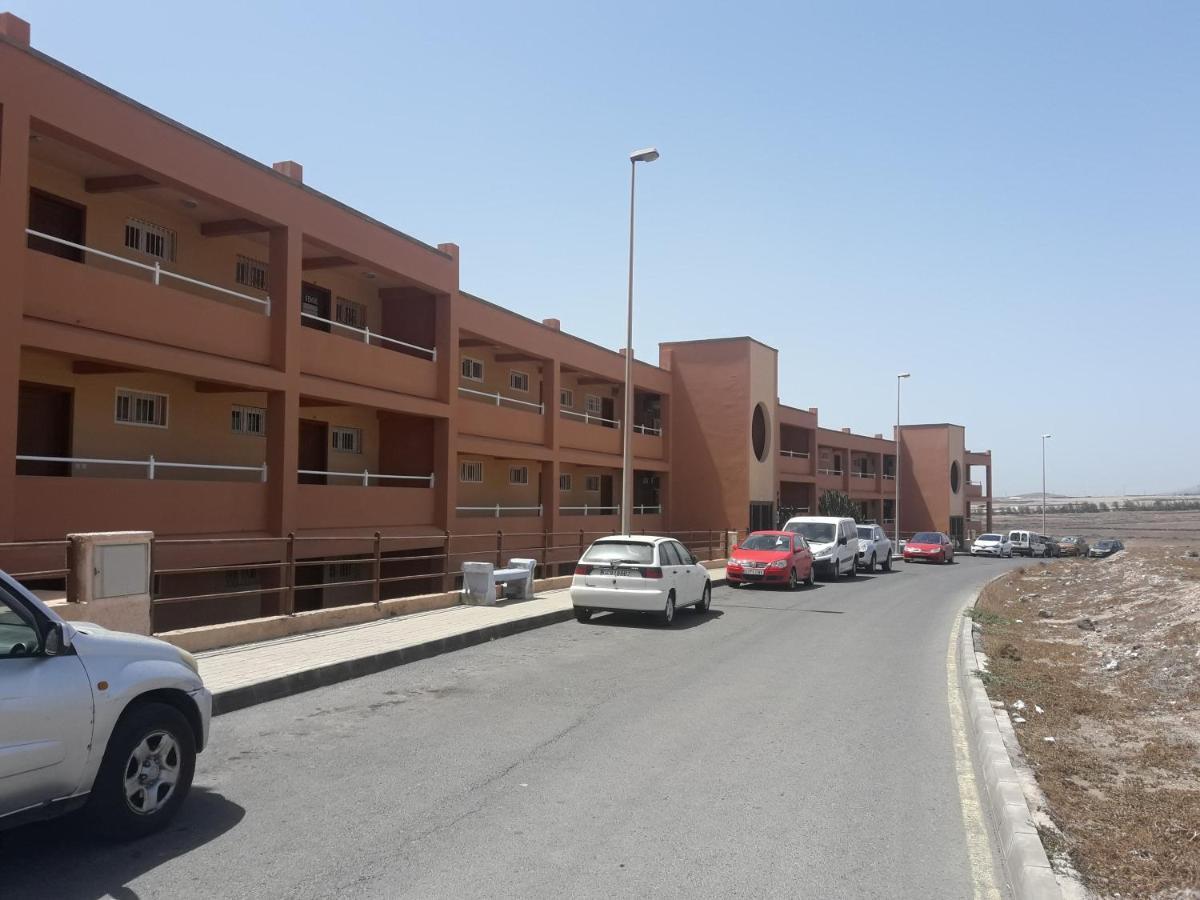 Burrero Seasight Apartment Ingenio Bagian luar foto