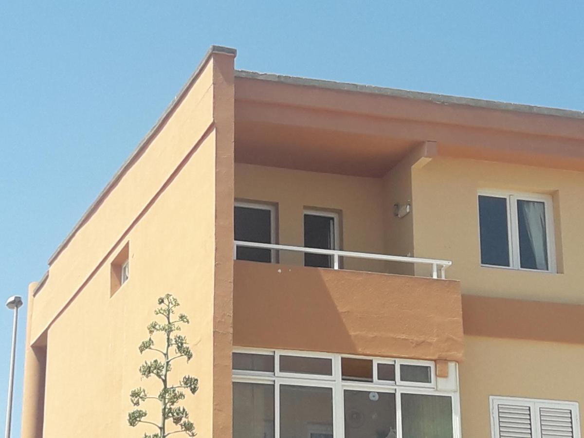 Burrero Seasight Apartment Ingenio Bagian luar foto
