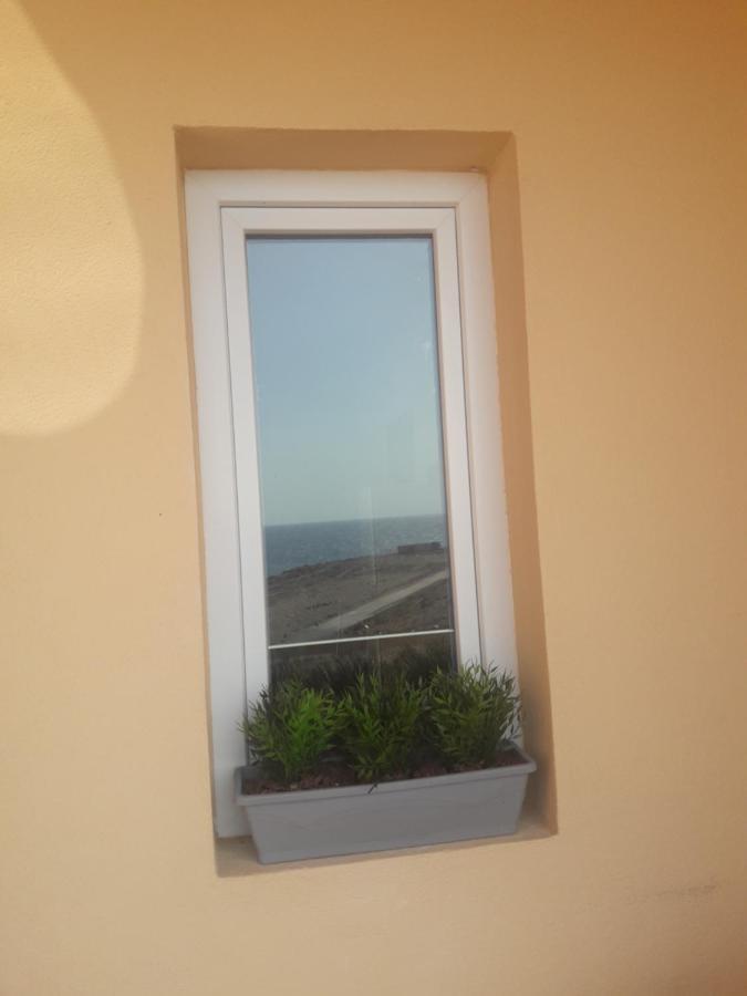 Burrero Seasight Apartment Ingenio Bagian luar foto